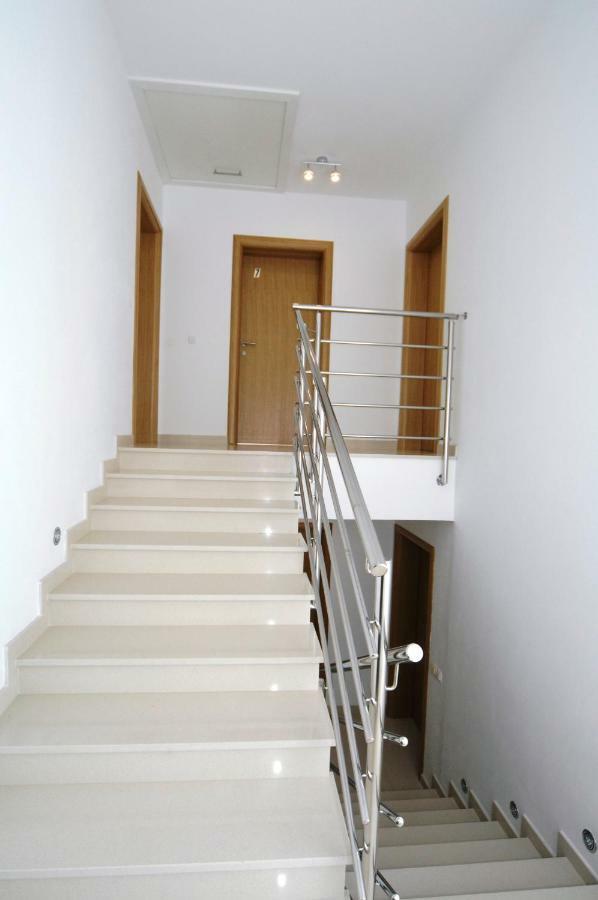 Haus Zora Ferienwohnung 7 Moscenice Esterno foto